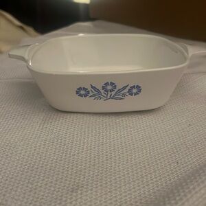 Rare vintage Corning Ware Petite pan